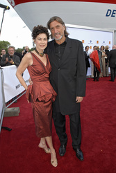 Anja Kruse, Norbert Blecha