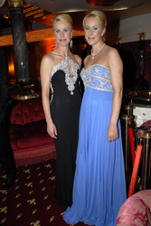 Hedda und Gisa Deilmann