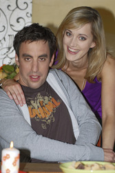 Alexander Schubert, Judith Richter