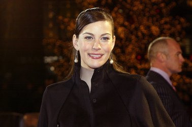Liv Tyler