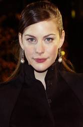 Liv Tyler