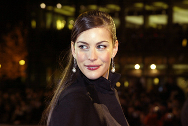 Liv Tyler
