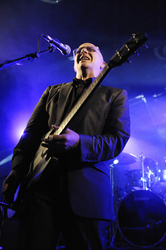 Midge Ure (Ultravox)