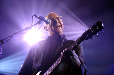 Midge Ure (Ultravox)