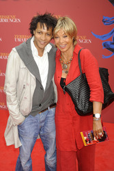 Francis Winter, Judy Winter