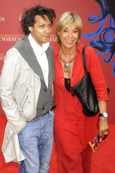 Francis Winter, Judy Winter