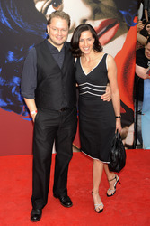 Marc Schubring, Ulrike Frank