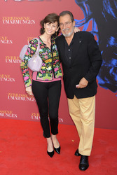 Marijam Agischewa, Georg Alexander