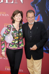 Marijam Agischewa, Georg Alexander