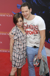 Anna Thalbach, Marco Kreuzpaintner