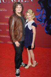 Daniel Zillmann, Nikola Kastner