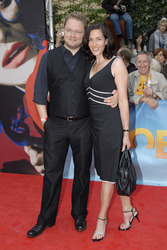 Marc Schubring, Ulrike Frank