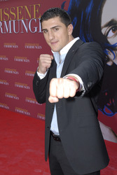Marco Huck