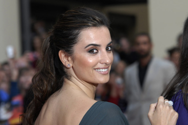 Penélope Cruz