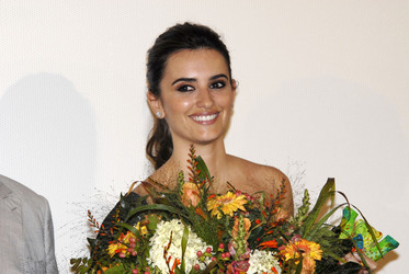 Penélope Cruz