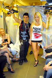 Marc Terenzi, Gina-Lisa Lohfink