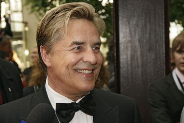 Don Johnson