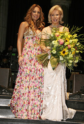 Chiara Ohoven, Ute-Henriette Ohoven