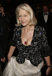Helen Mirren