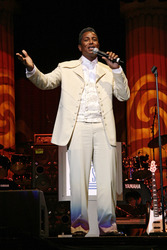 Jermaine Jackson