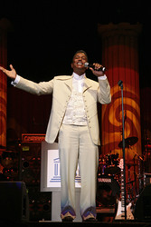 Jermaine Jackson