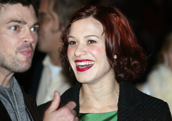 Karl Urban, Franka Potente