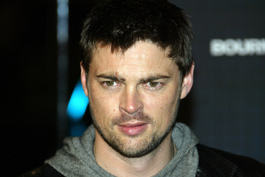 Karl Urban