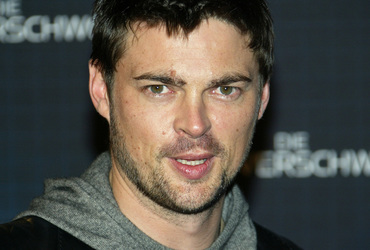 Karl Urban