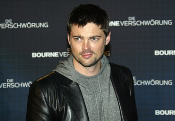 Karl Urban