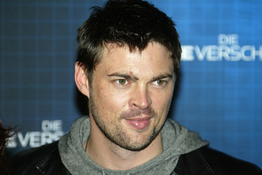 Karl Urban