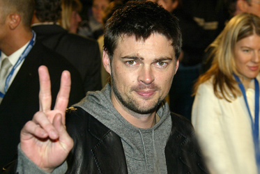 Karl Urban