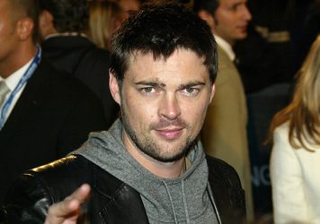 Karl Urban