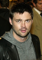 Karl Urban