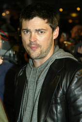Karl Urban