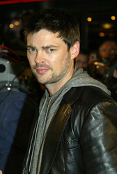 Karl Urban