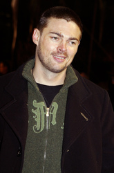 Karl Urban