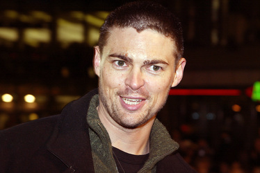 Karl Urban