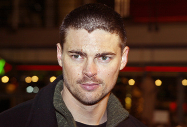 Karl Urban