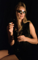 Champagner / Champagne