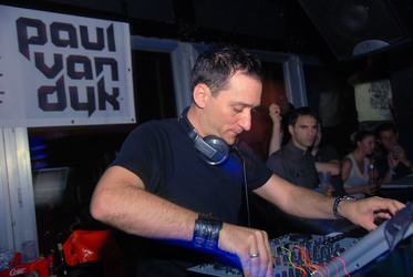 Paul van Dyk