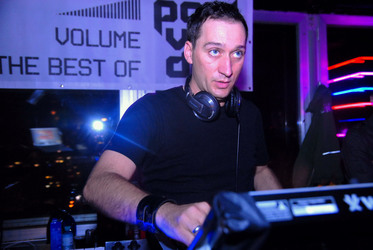 Paul van Dyk