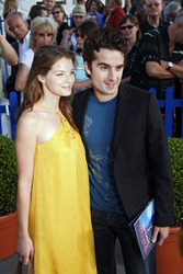 Yvonne Catterfeld, Oliver Wnuk