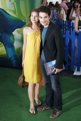 Yvonne Catterfeld, Oliver Wnuk