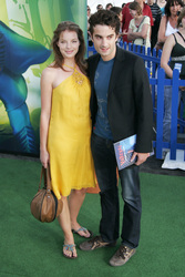 Yvonne Catterfeld, Oliver Wnuk