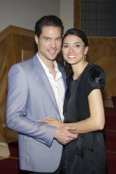 Stephan Käfer, Ricardia Bramley