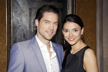 Stephan Käfer, Ricardia Bramley