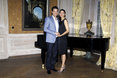 Stephan Käfer, Ricardia Bramley