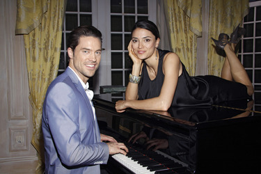 Stephan Käfer, Ricardia Bramley