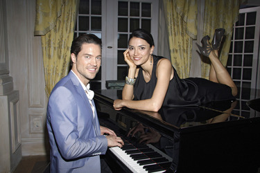 Stephan Käfer, Ricardia Bramley