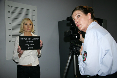 Jenny Winkler, Katy Karrenbauer